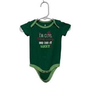 Onesie size 0-3M